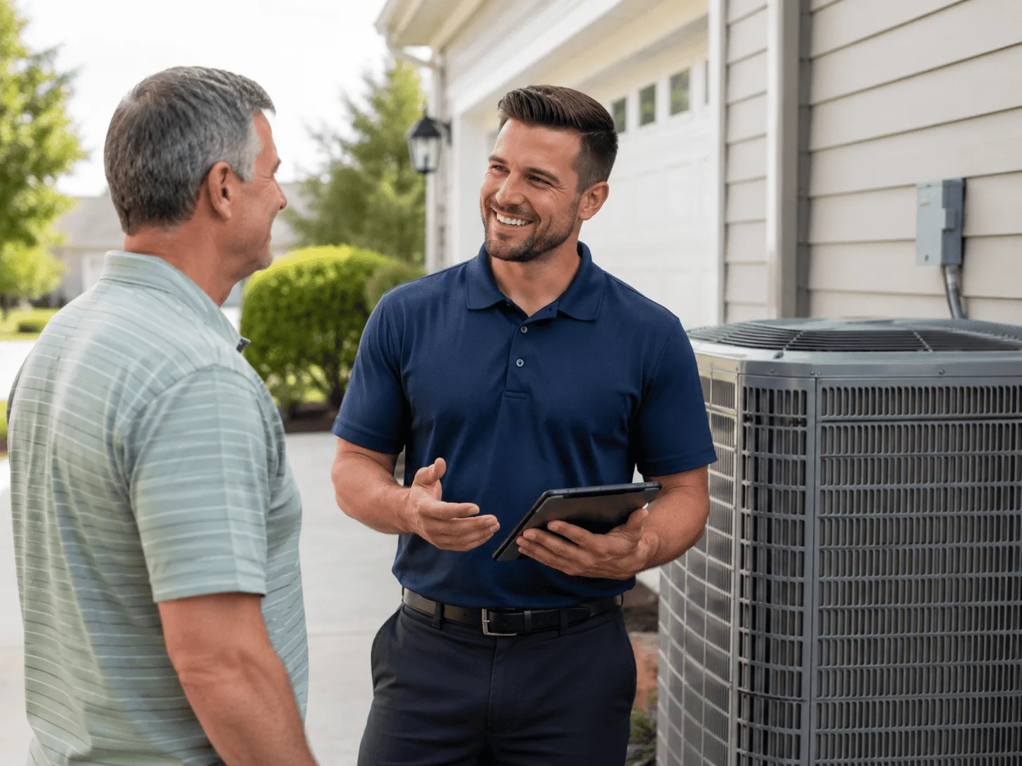 Heat Pump Installation Chappaqua, NY FAQs